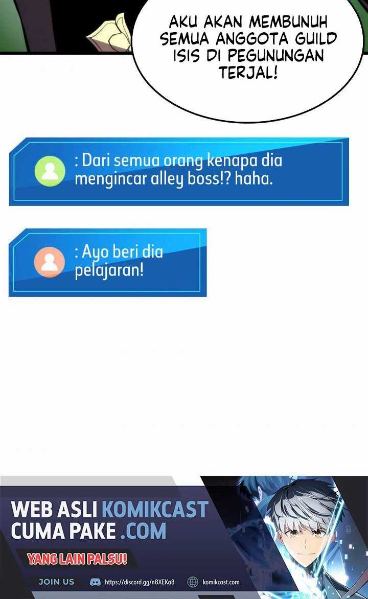 Ranker’s Return Chapter 43 Gambar 29