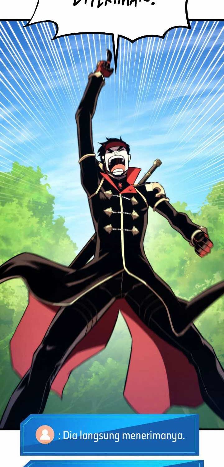 Ranker’s Return Chapter 43 Gambar 33