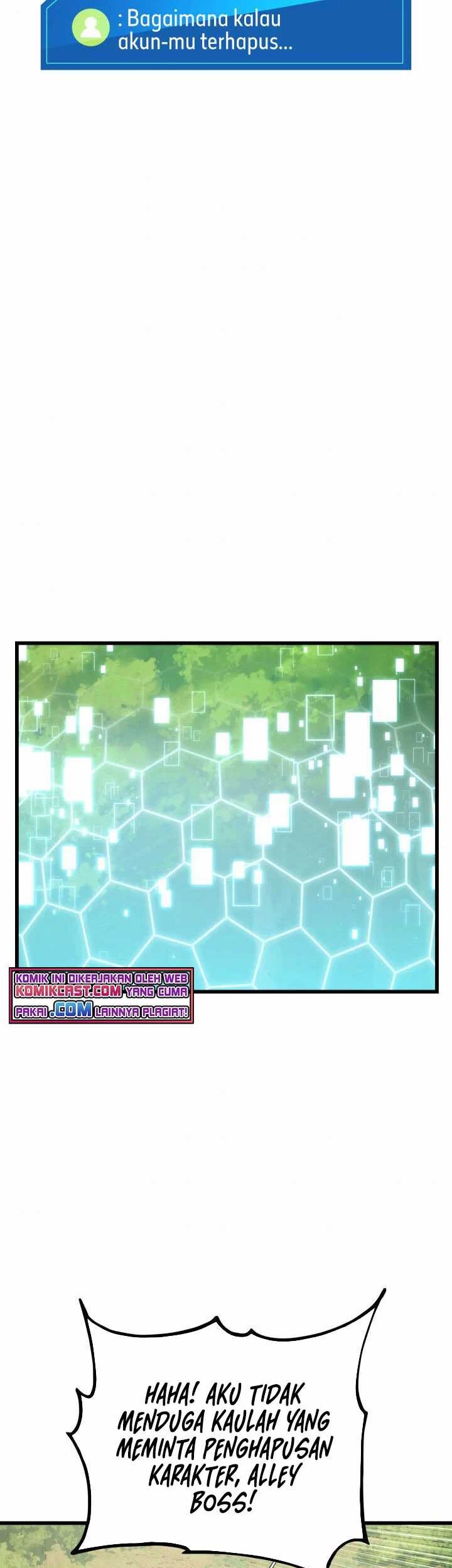 Ranker’s Return Chapter 43 Gambar 34