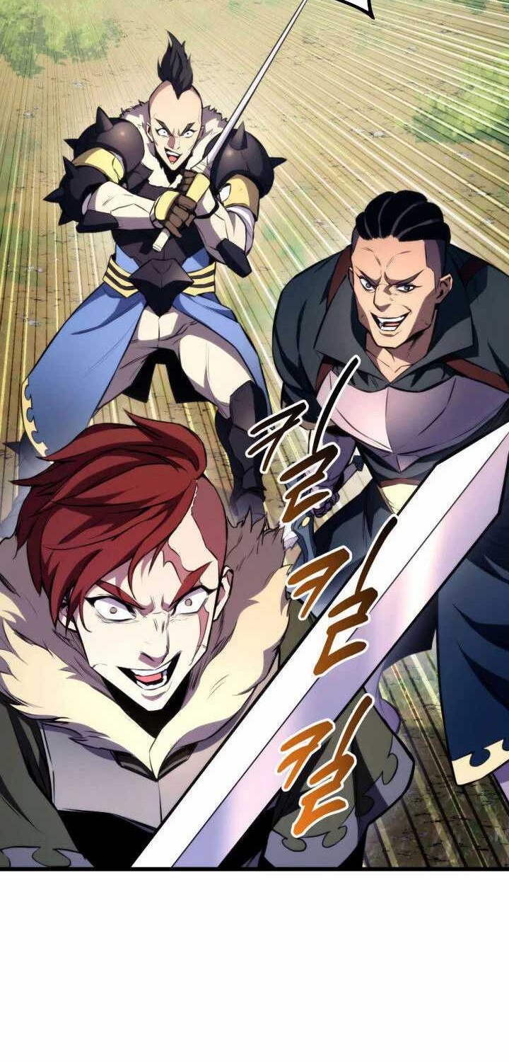 Ranker’s Return Chapter 43 Gambar 35