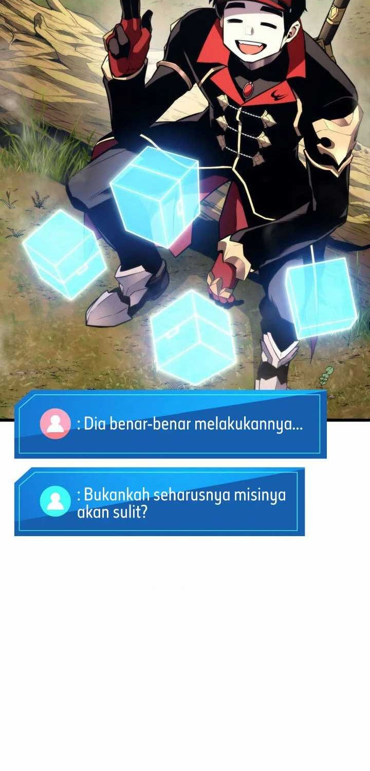 Ranker’s Return Chapter 43 Gambar 39