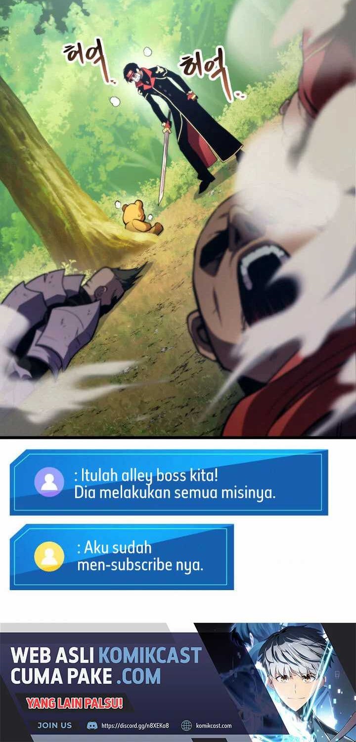 Ranker’s Return Chapter 43 Gambar 43