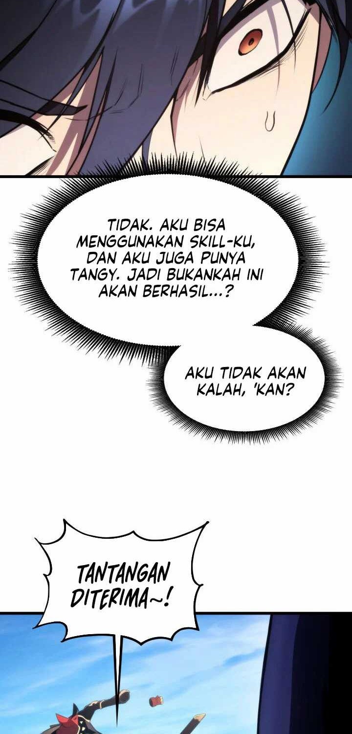 Ranker’s Return Chapter 43 Gambar 49