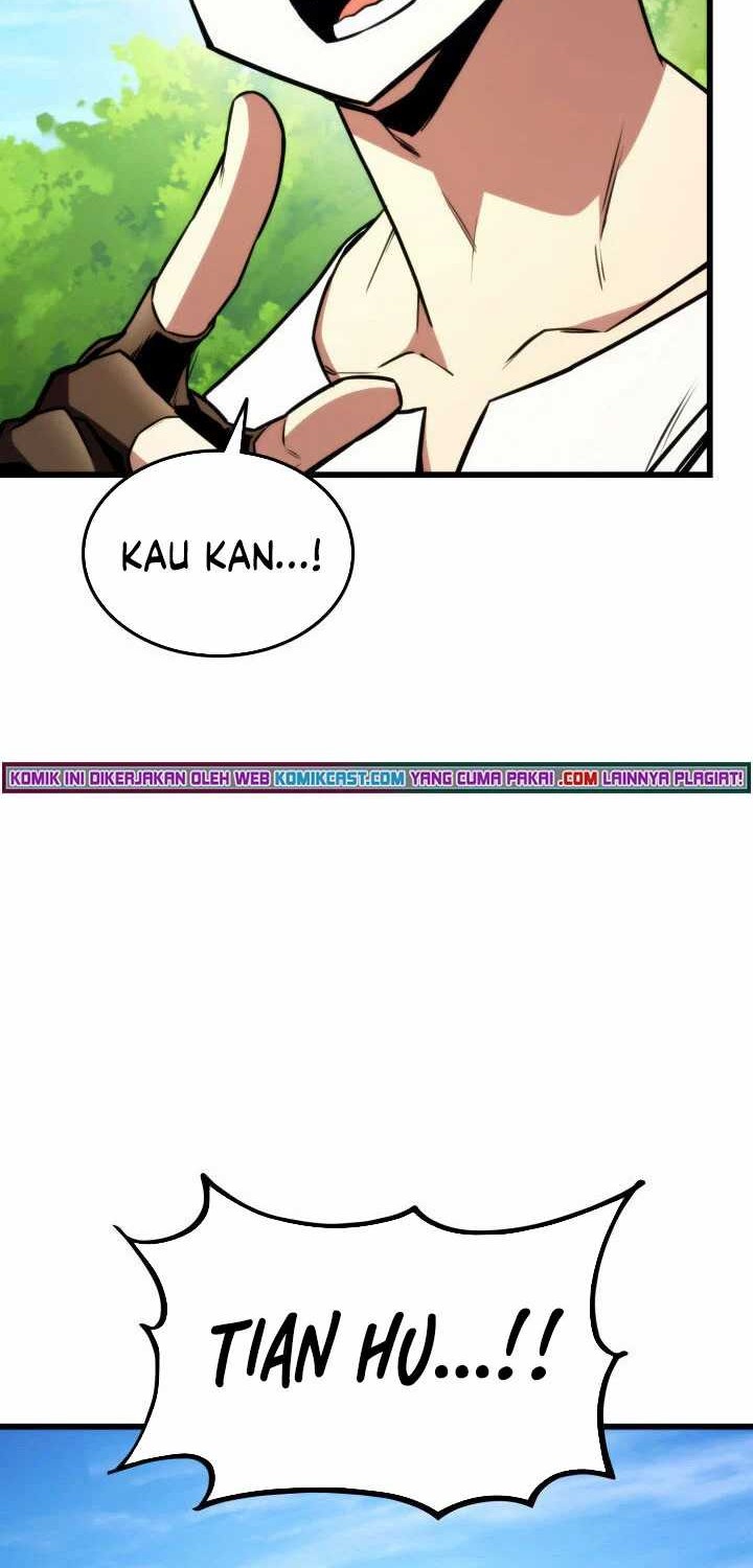 Ranker’s Return Chapter 43 Gambar 51