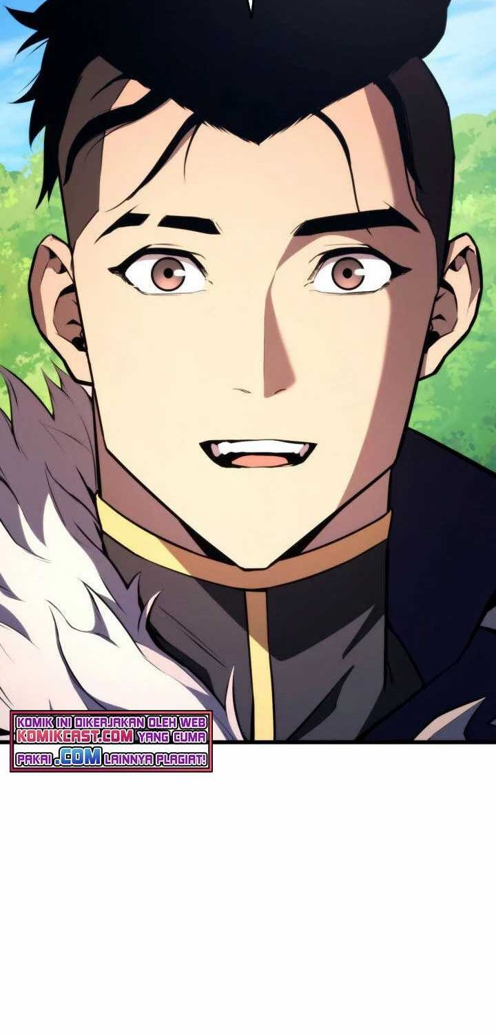 Ranker’s Return Chapter 43 Gambar 53