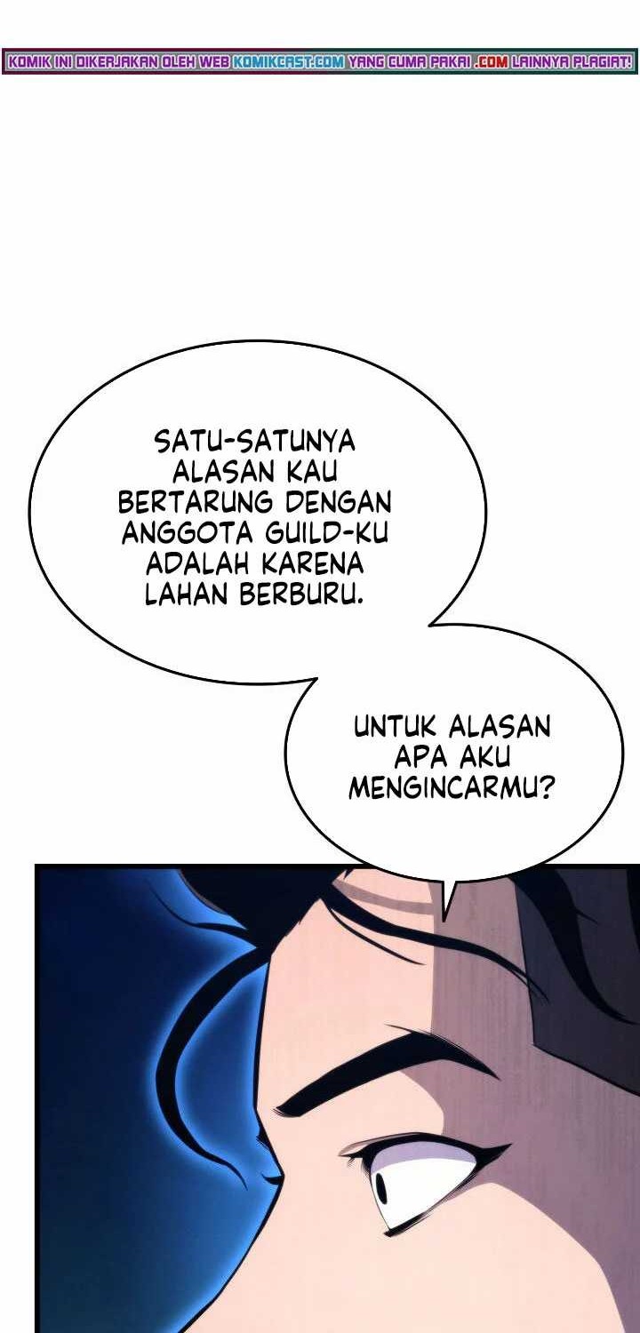 Ranker’s Return Chapter 43 Gambar 55