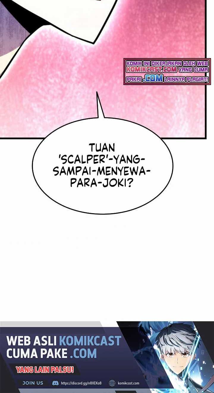 Ranker’s Return Chapter 43 Gambar 57