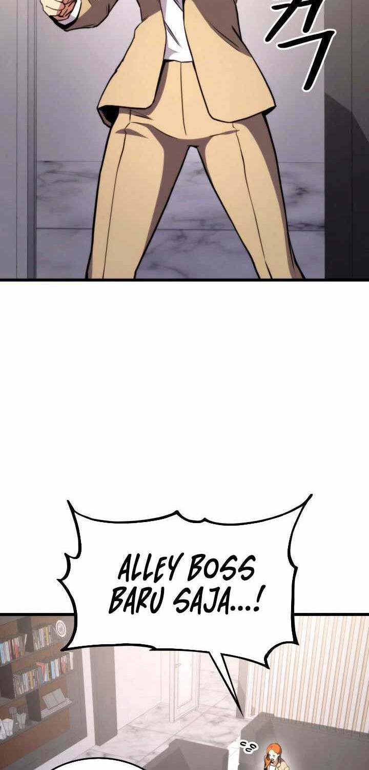 Ranker’s Return Chapter 43 Gambar 3