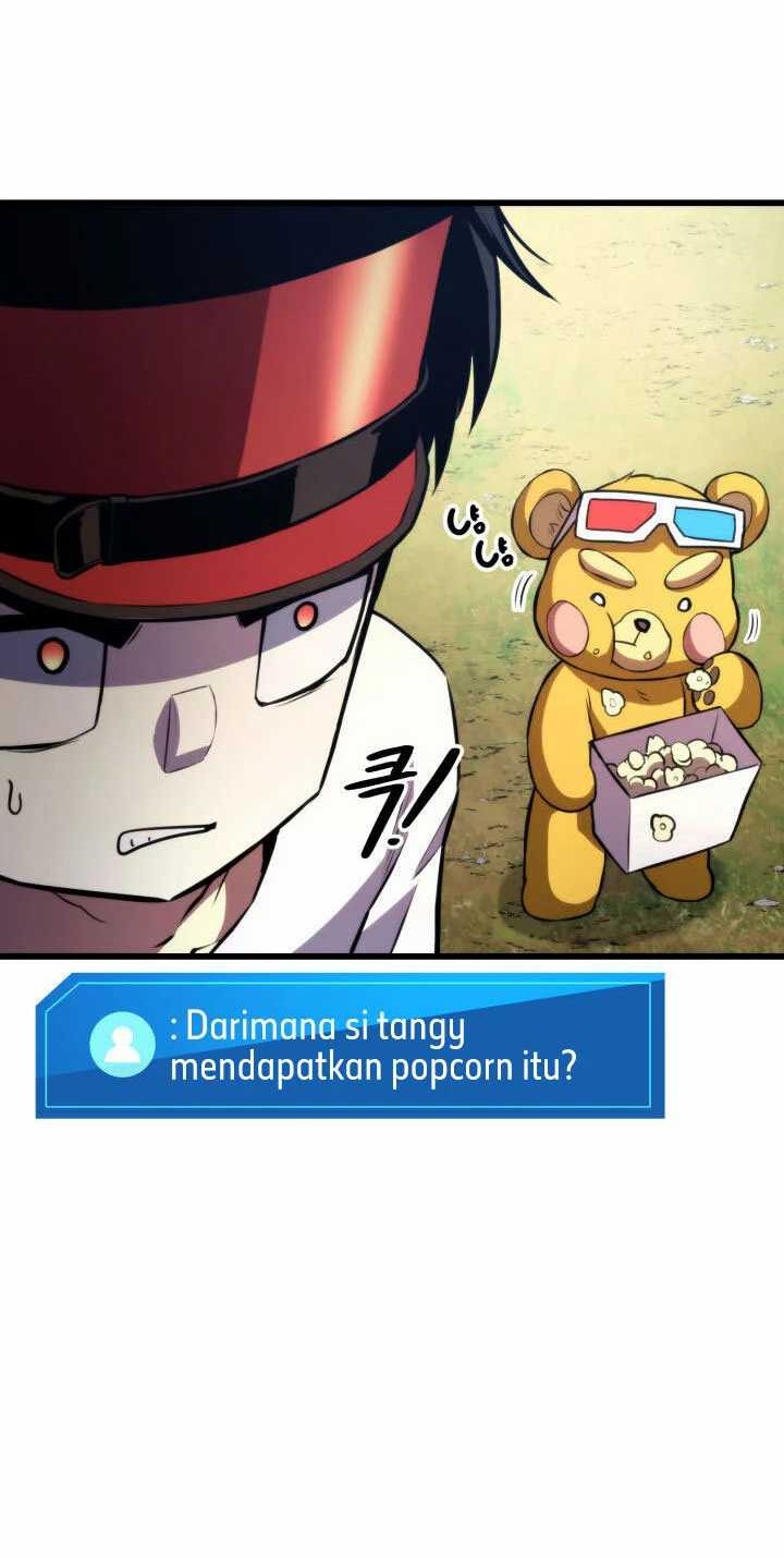 Ranker’s Return Chapter 43 Gambar 59