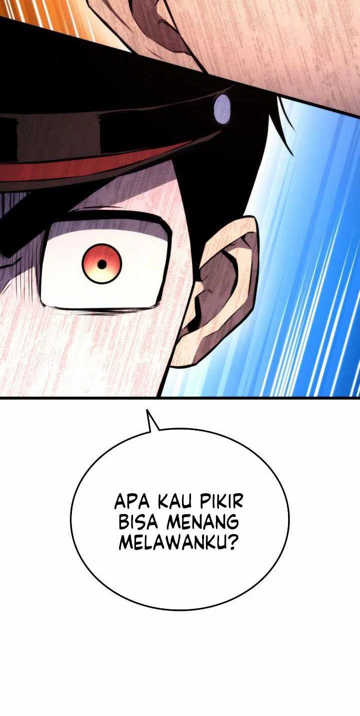 Ranker’s Return Chapter 43 Gambar 63