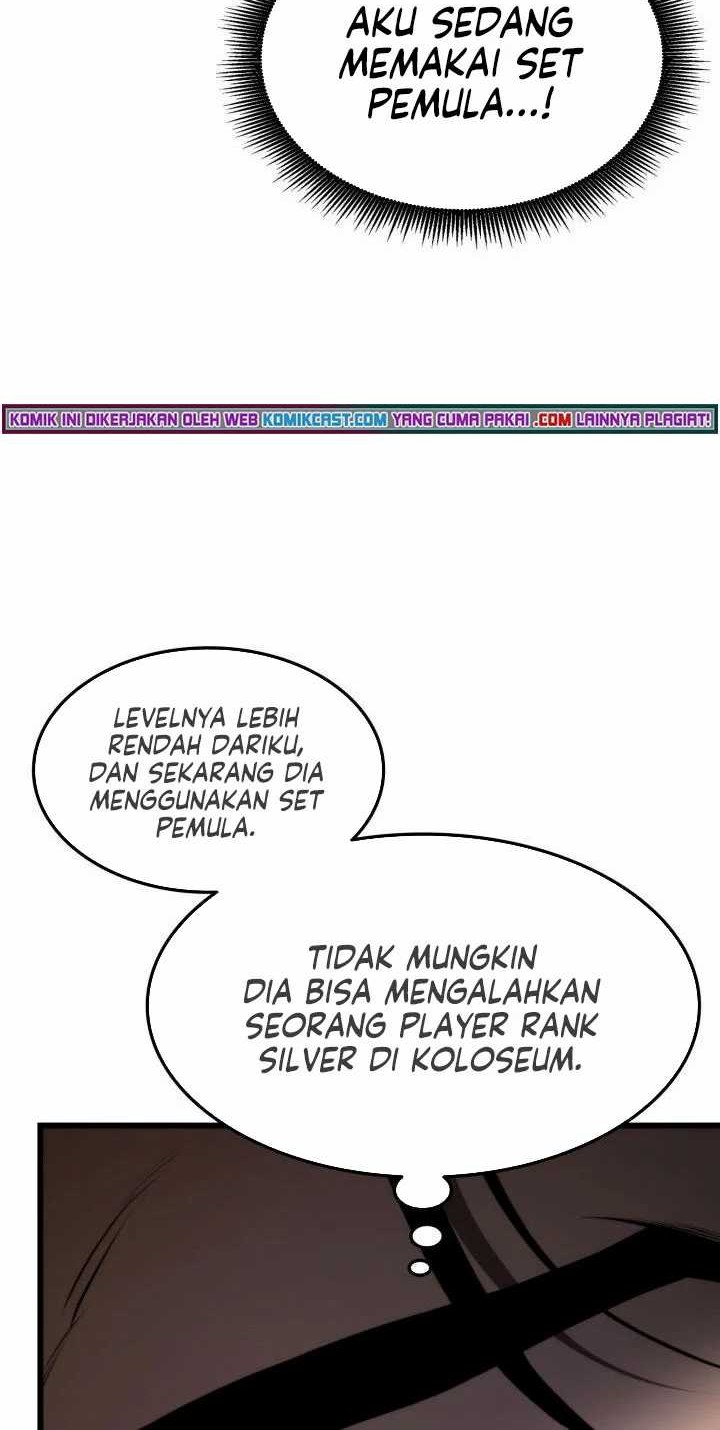 Ranker’s Return Chapter 43 Gambar 65