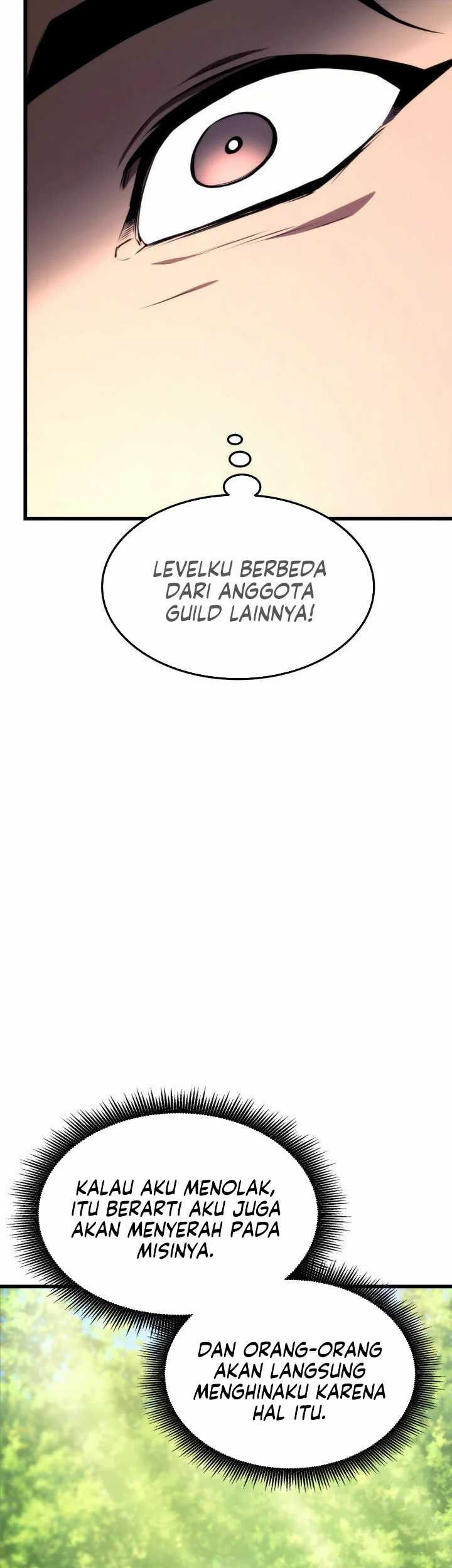 Ranker’s Return Chapter 43 Gambar 66