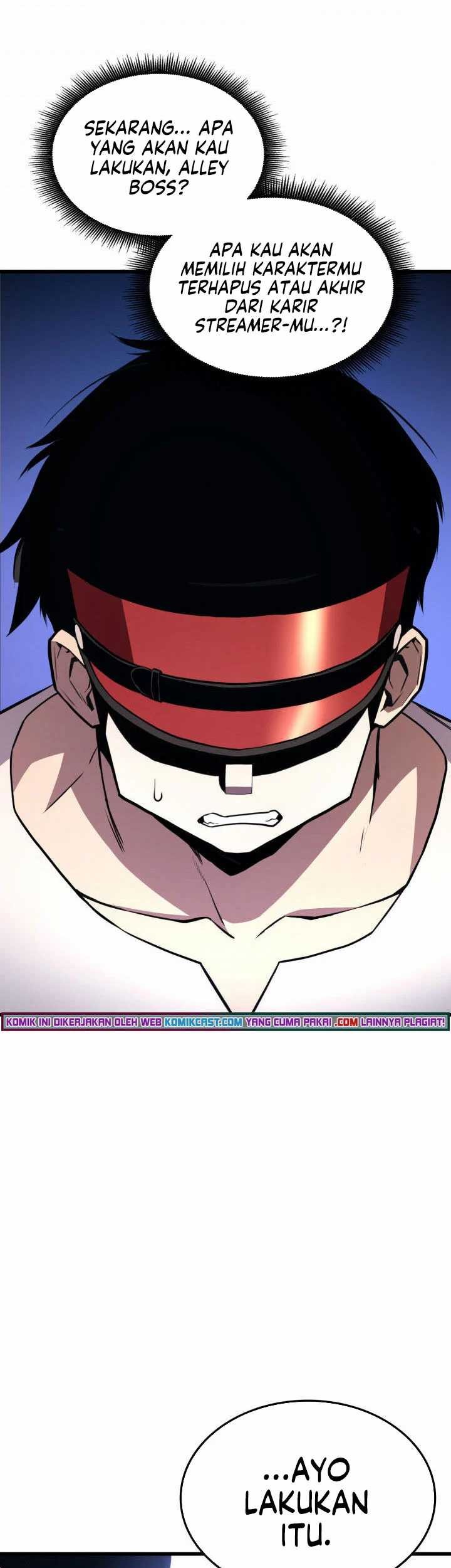 Ranker’s Return Chapter 43 Gambar 68