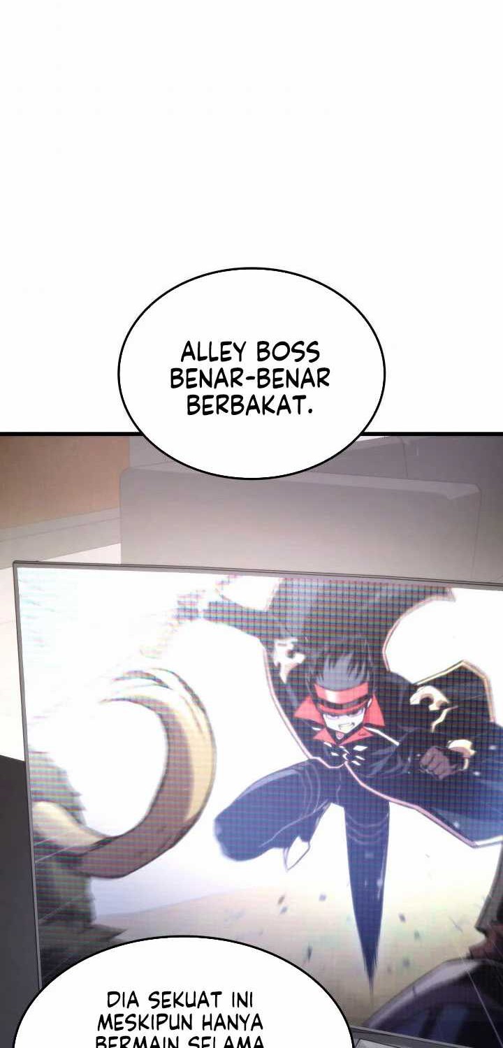 Ranker’s Return Chapter 43 Gambar 5