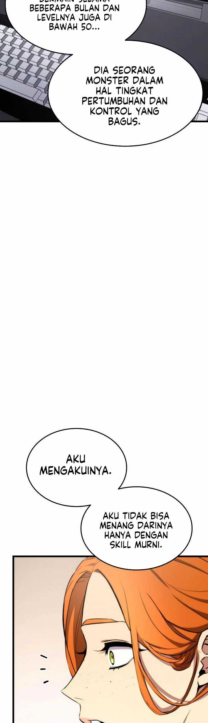 Ranker’s Return Chapter 43 Gambar 6