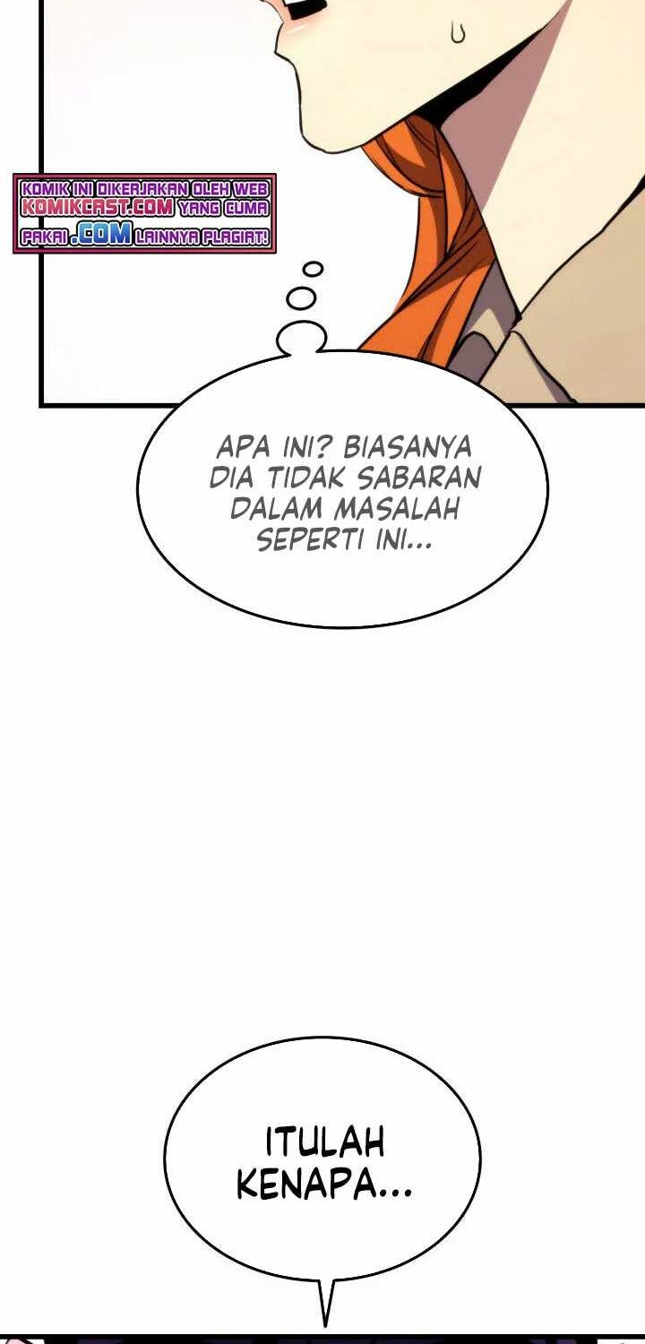 Ranker’s Return Chapter 43 Gambar 7