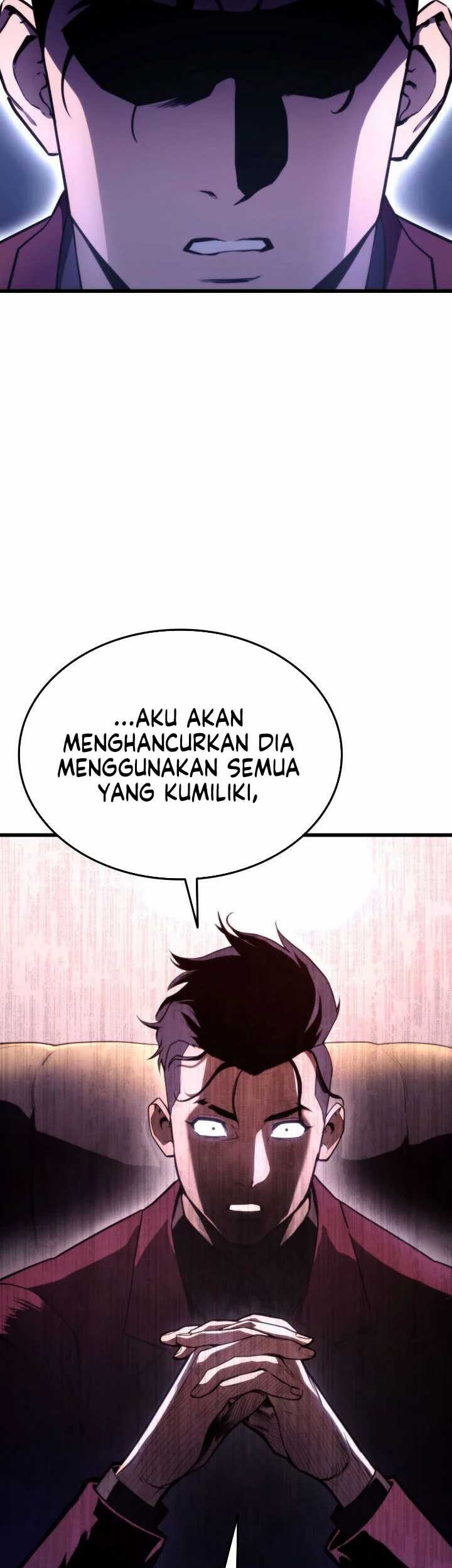 Ranker’s Return Chapter 43 Gambar 8