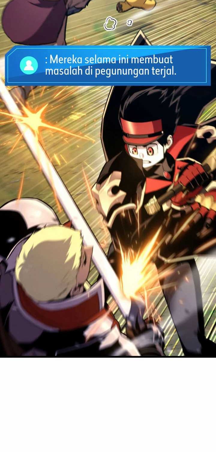 Ranker’s Return Chapter 43 Gambar 11