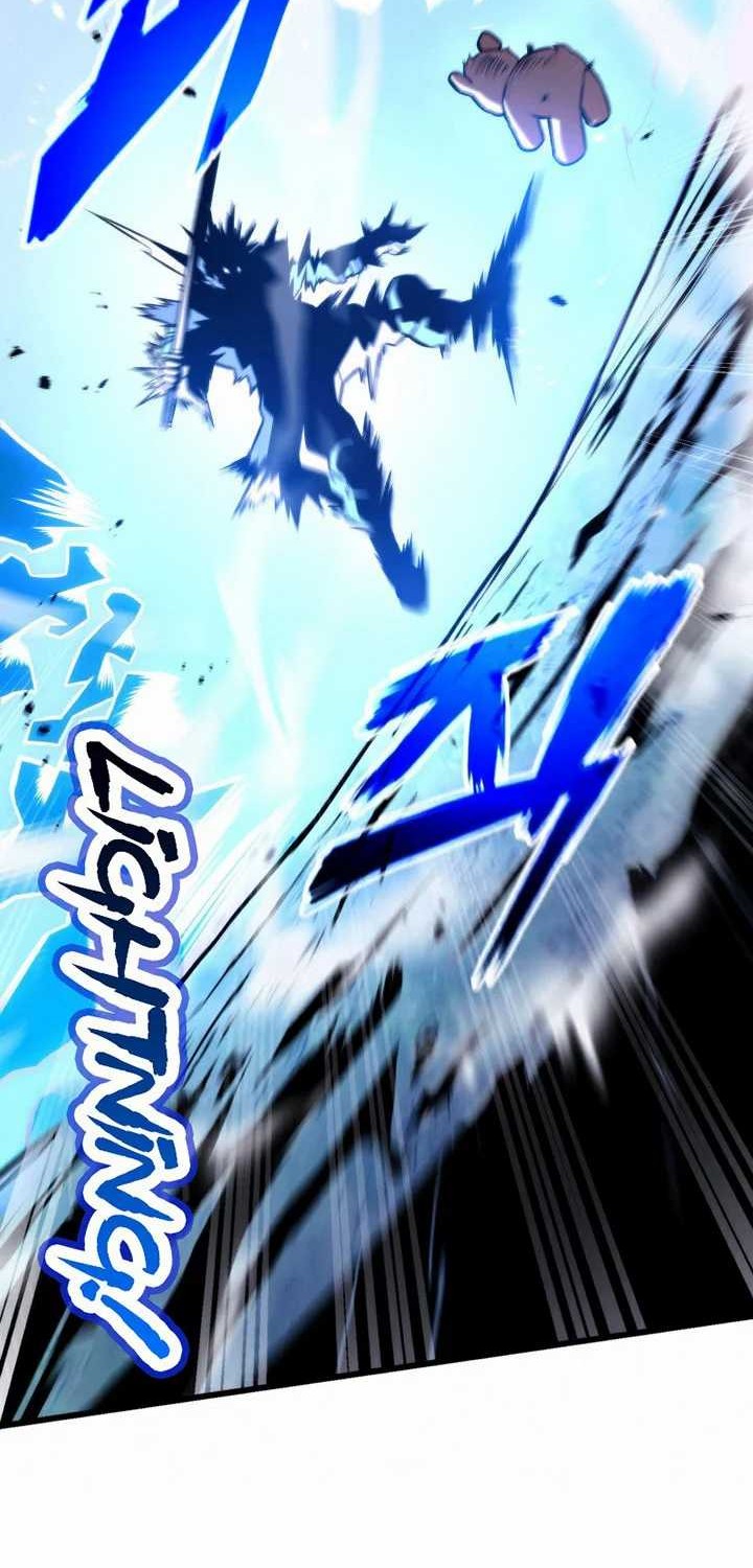 Ranker’s Return Chapter 43 Gambar 13