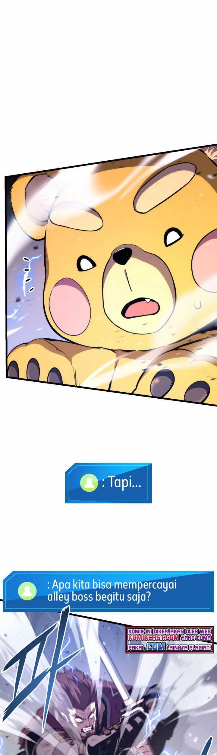 Ranker’s Return Chapter 43 Gambar 14