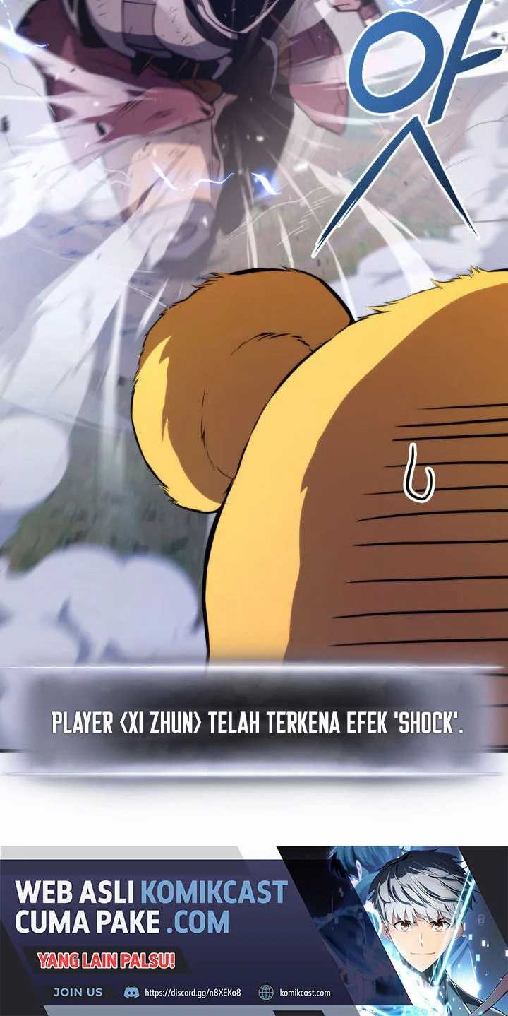 Ranker’s Return Chapter 43 Gambar 15