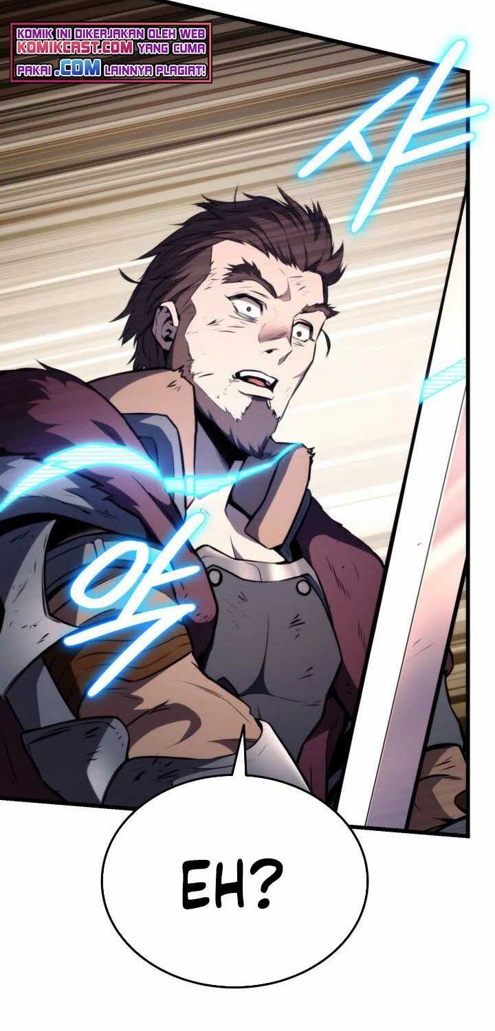 Ranker’s Return Chapter 43 Gambar 17