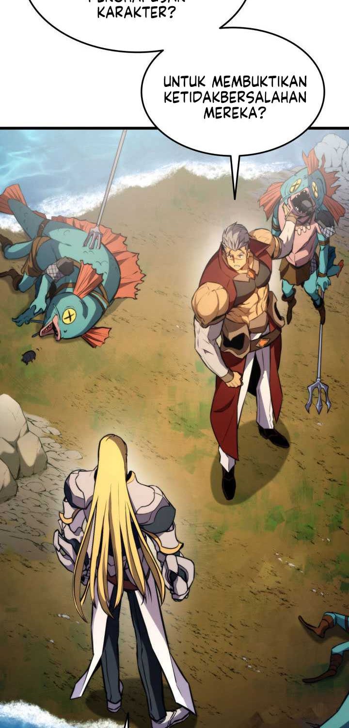 Ranker’s Return Chapter 44 Gambar 21