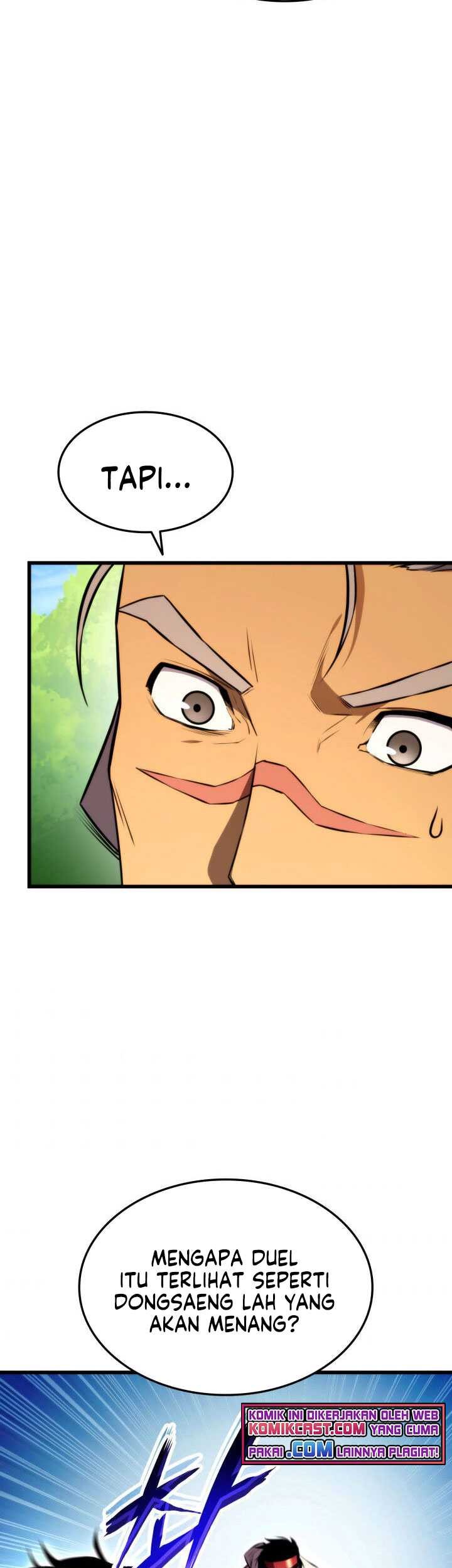 Ranker’s Return Chapter 44 Gambar 24