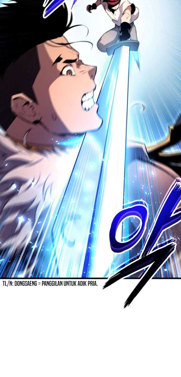 Ranker’s Return Chapter 44 Gambar 25