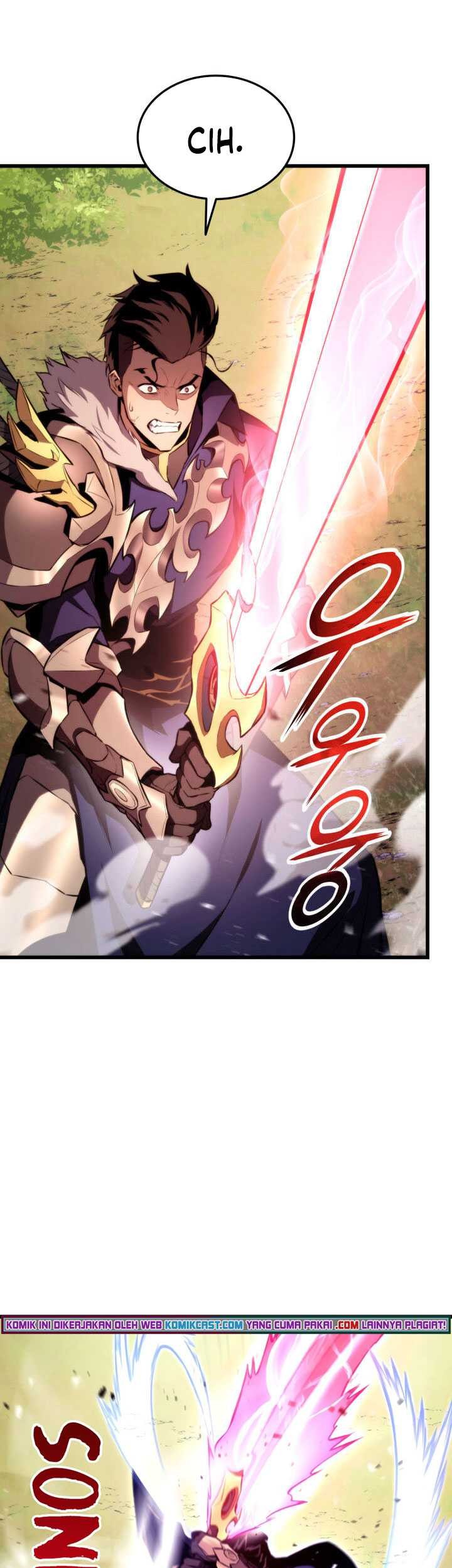 Ranker’s Return Chapter 44 Gambar 26