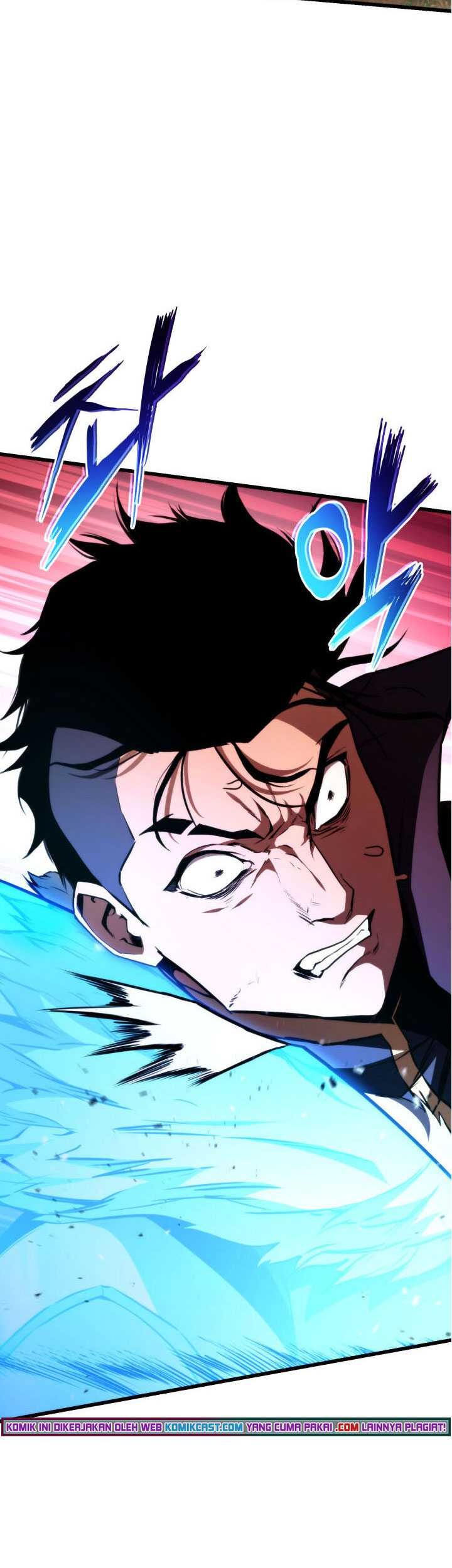 Ranker’s Return Chapter 44 Gambar 32