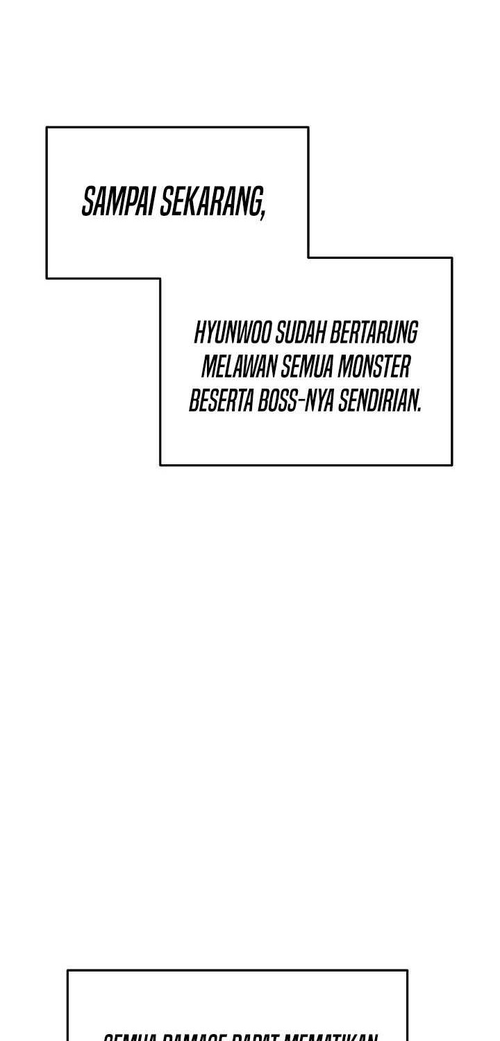 Ranker’s Return Chapter 44 Gambar 33