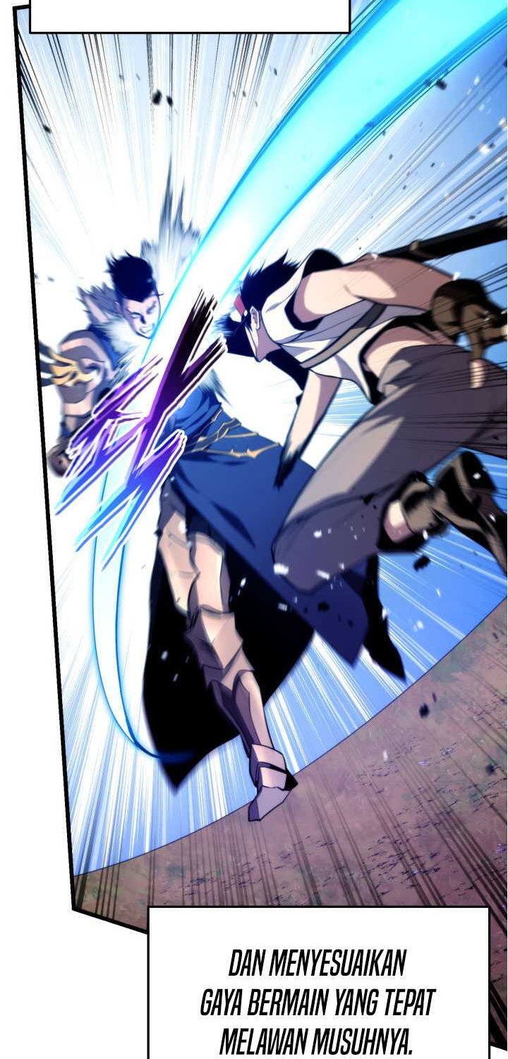 Ranker’s Return Chapter 44 Gambar 35