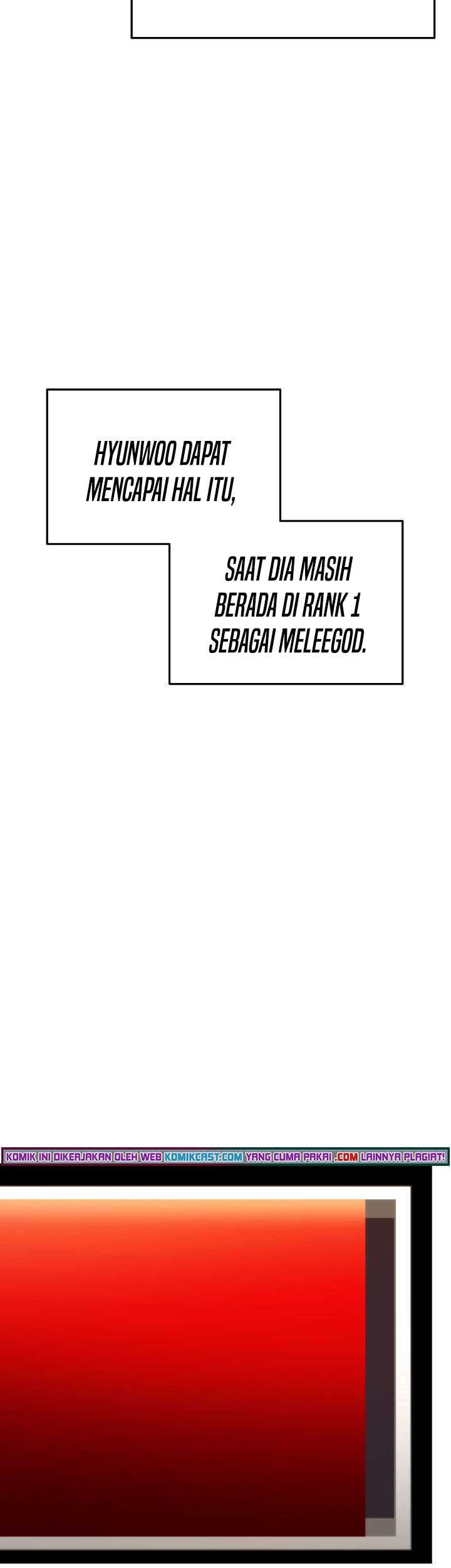Ranker’s Return Chapter 44 Gambar 36