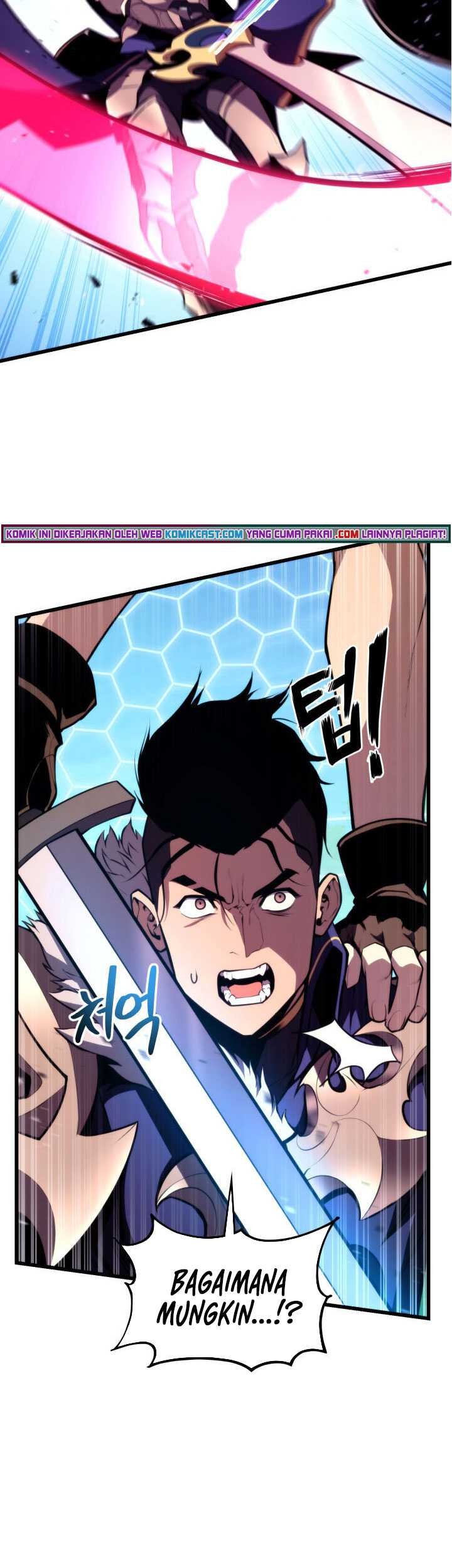 Ranker’s Return Chapter 44 Gambar 40