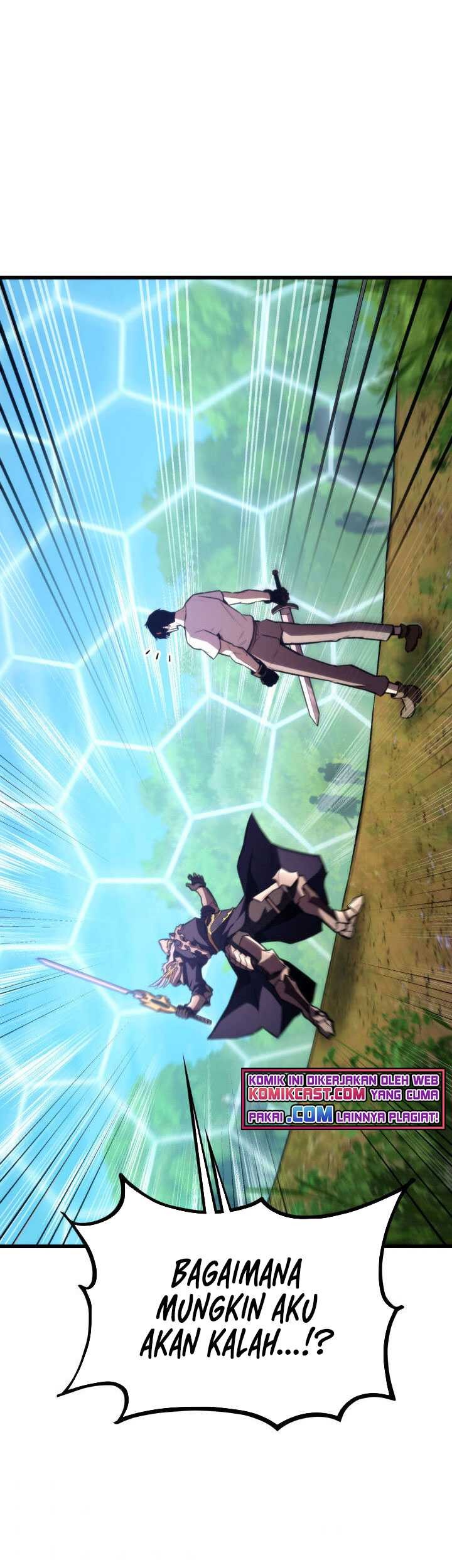 Ranker’s Return Chapter 44 Gambar 48