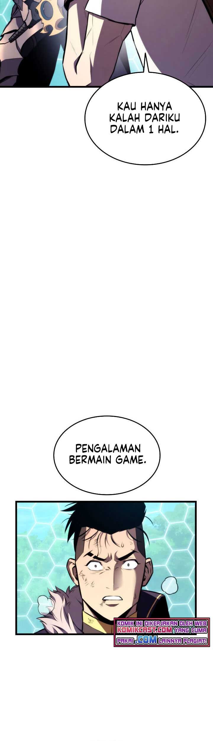 Ranker’s Return Chapter 44 Gambar 52