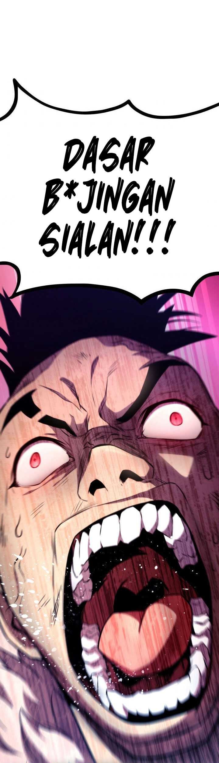 Ranker’s Return Chapter 44 Gambar 54