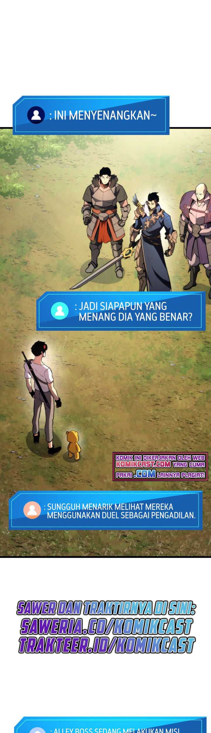 Baca  Ranker’s Return Chapter 44 Gambar 2