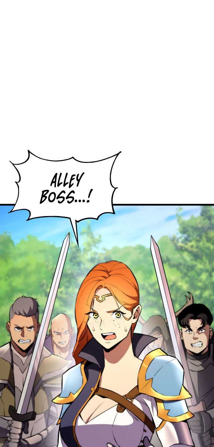 Ranker’s Return Chapter 44 Gambar 61