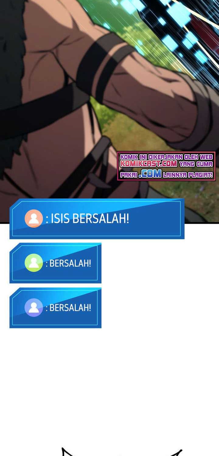 Ranker’s Return Chapter 44 Gambar 63