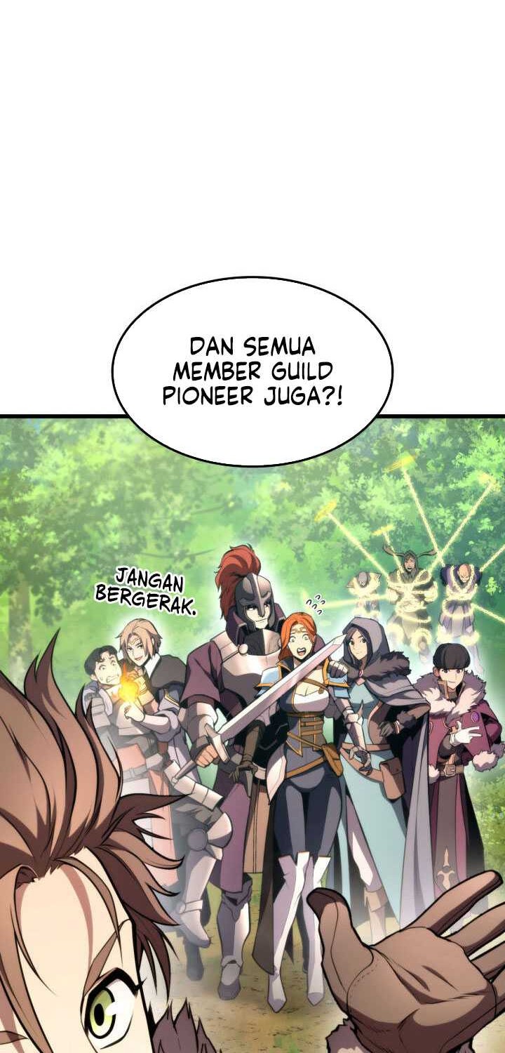 Ranker’s Return Chapter 44 Gambar 67