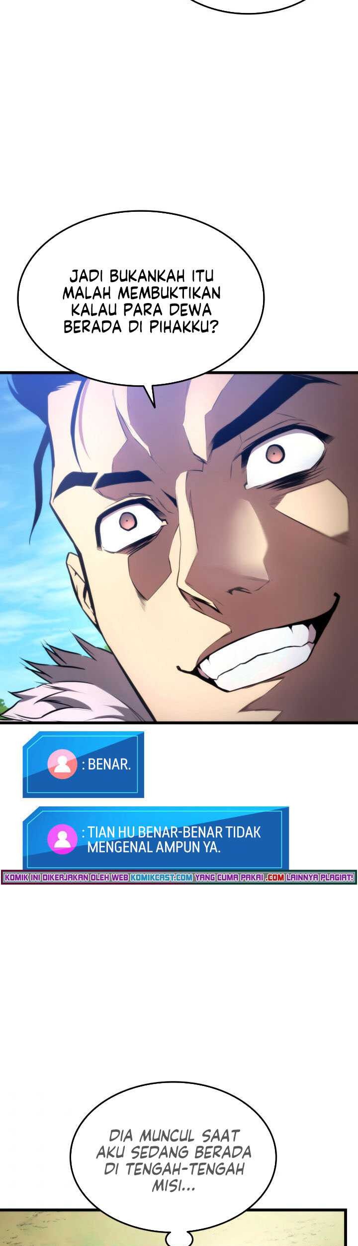 Ranker’s Return Chapter 44 Gambar 4