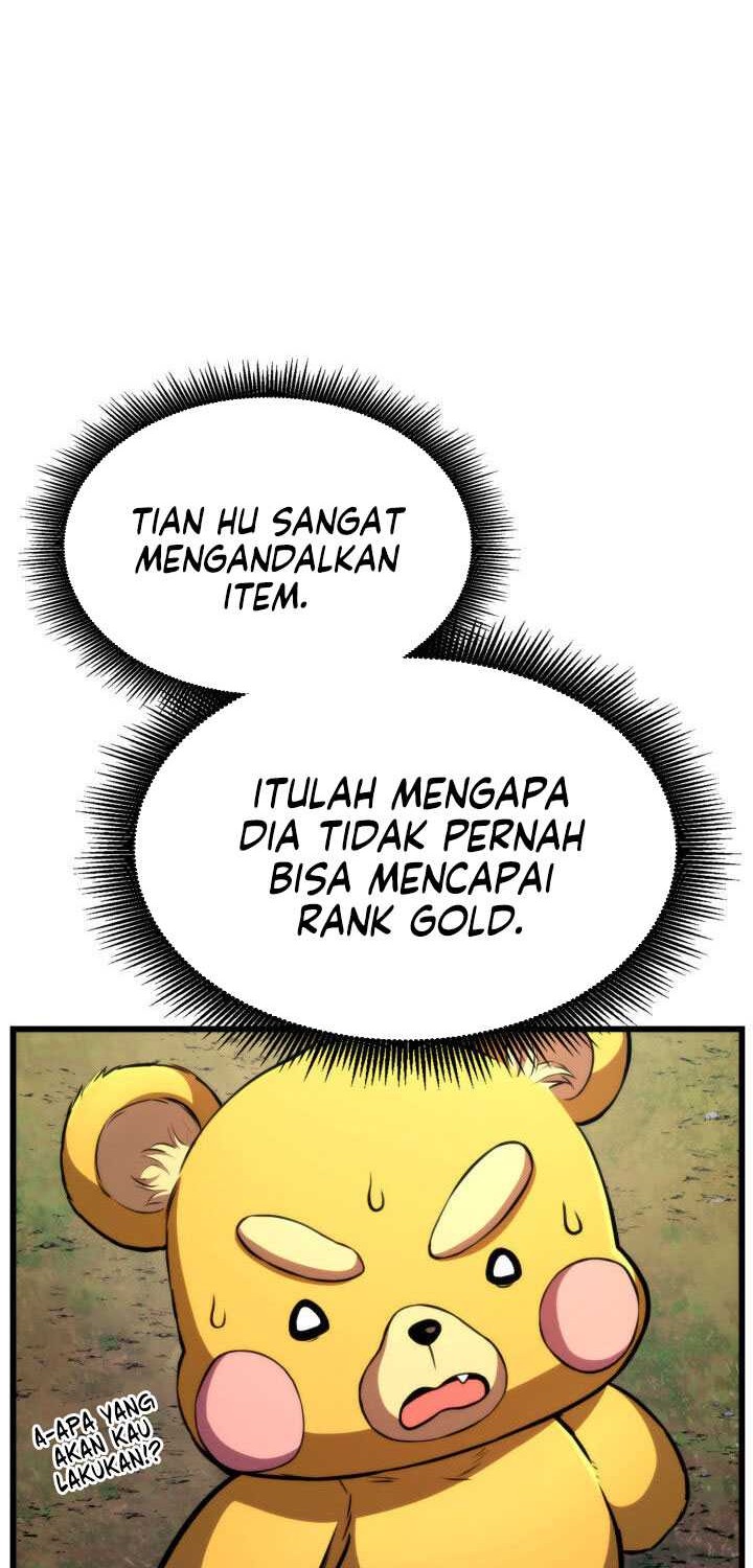 Ranker’s Return Chapter 44 Gambar 7