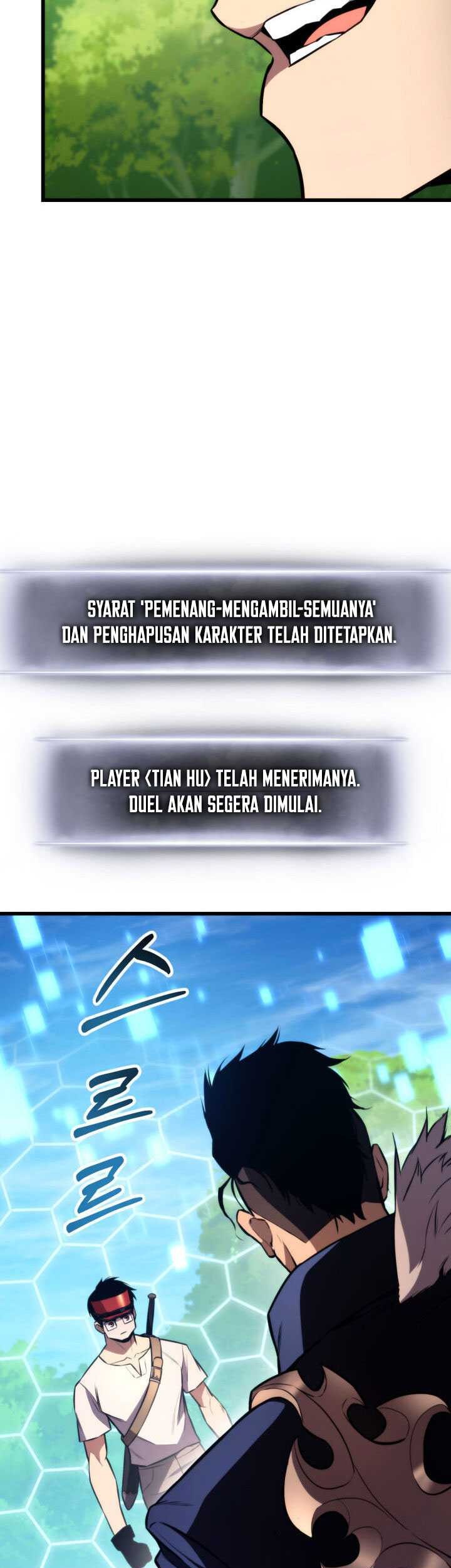 Ranker’s Return Chapter 44 Gambar 10