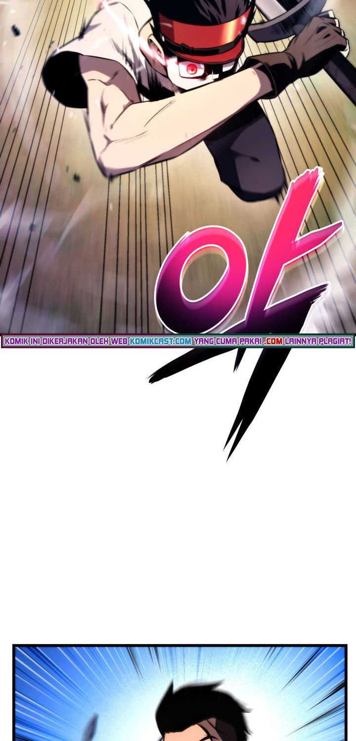 Ranker’s Return Chapter 44 Gambar 13