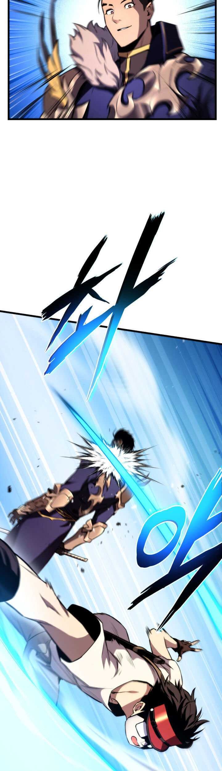 Ranker’s Return Chapter 44 Gambar 14