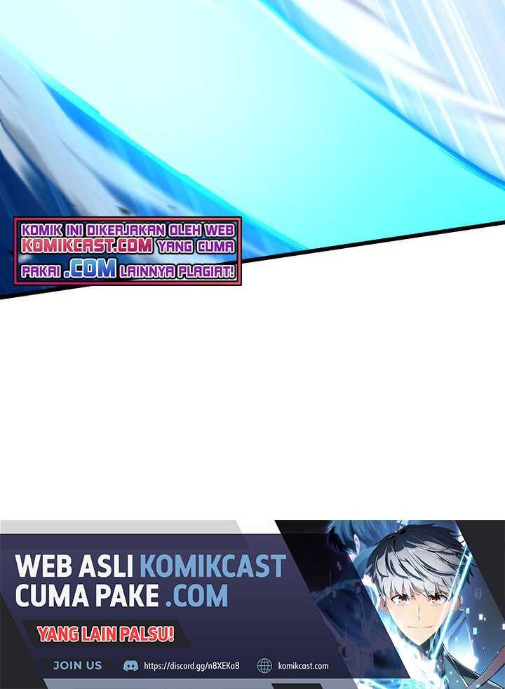 Ranker’s Return Chapter 44 Gambar 15