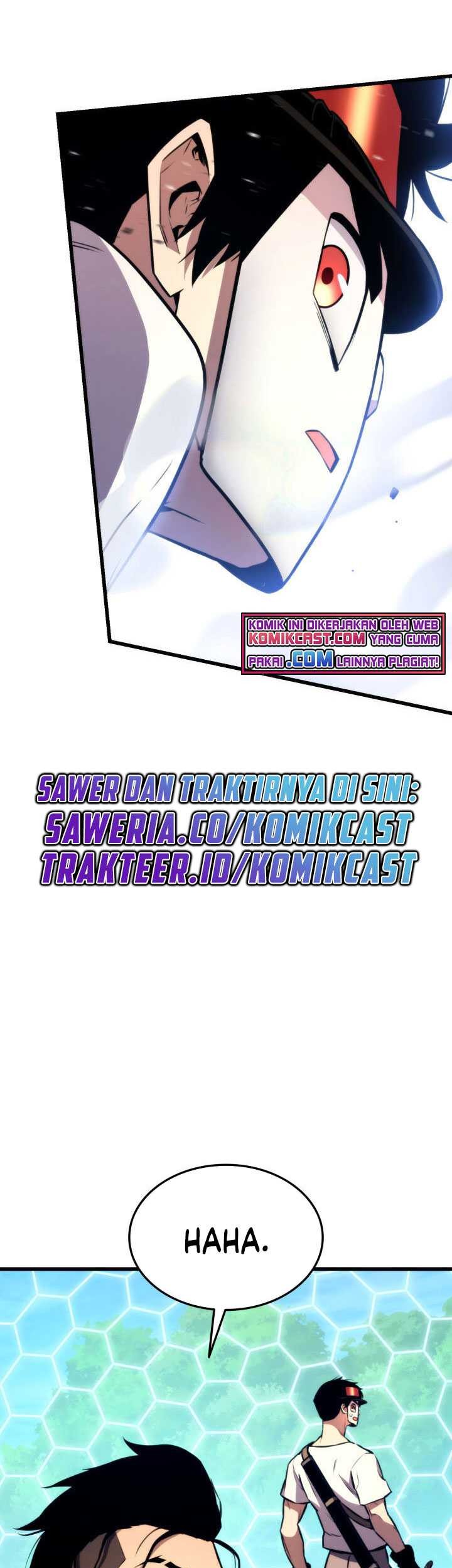 Ranker’s Return Chapter 44 Gambar 16