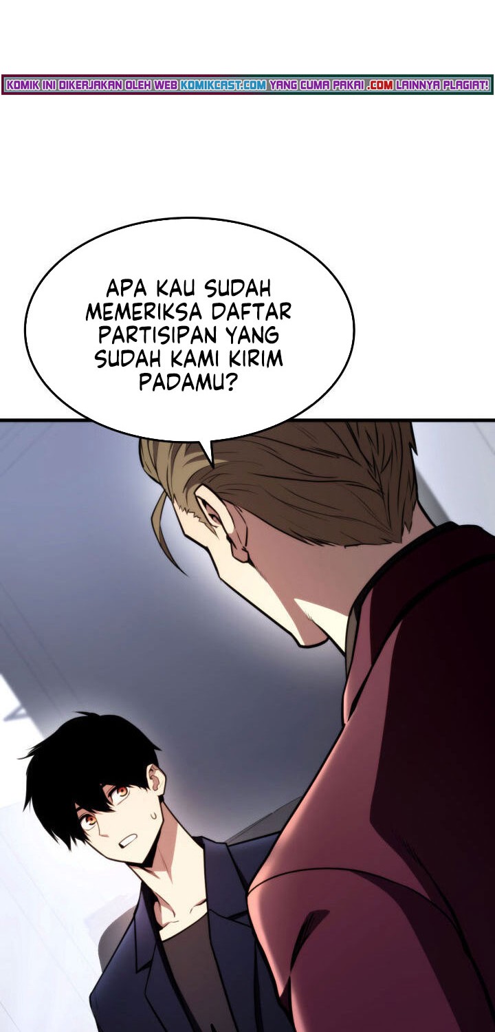 Ranker’s Return Chapter 45 Gambar 37